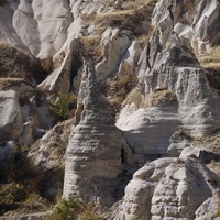 Photo de Turquie - Le Parc Naturel de Göreme